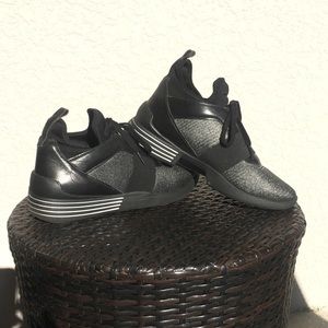 Kendall + Kylie sneakers